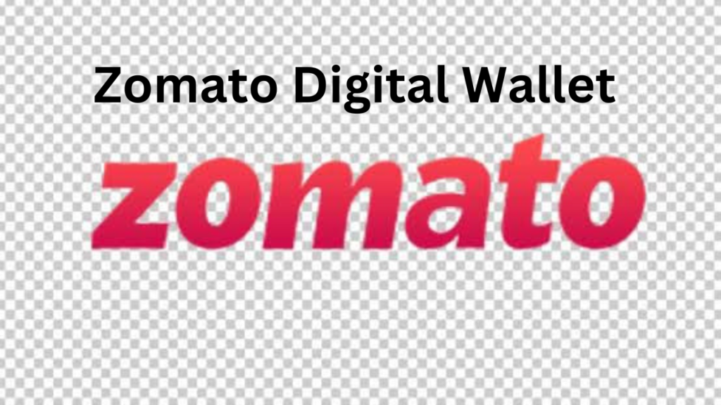 Zomato Digital Wallet 1 Zomato Digital Wallet 1