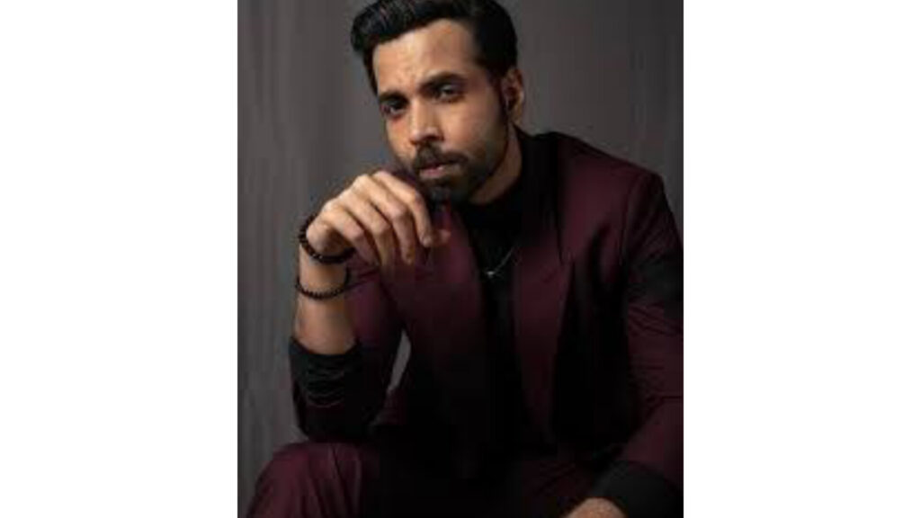 Abhishek about Struggles