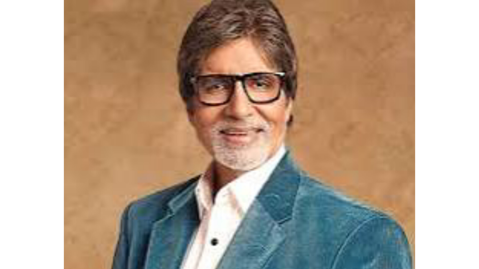 Amitabh Bachchan