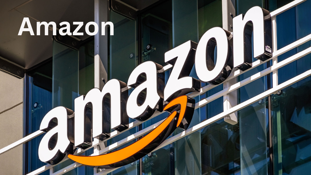 amzon