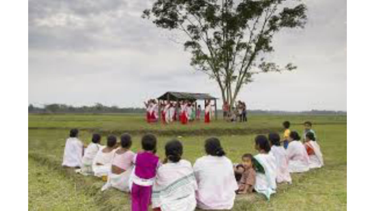 Assam