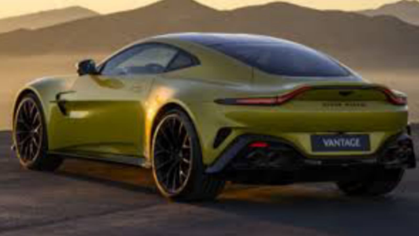 Aston Martin