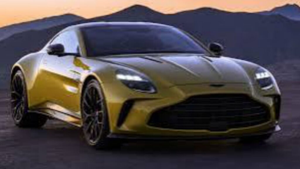 aston aston