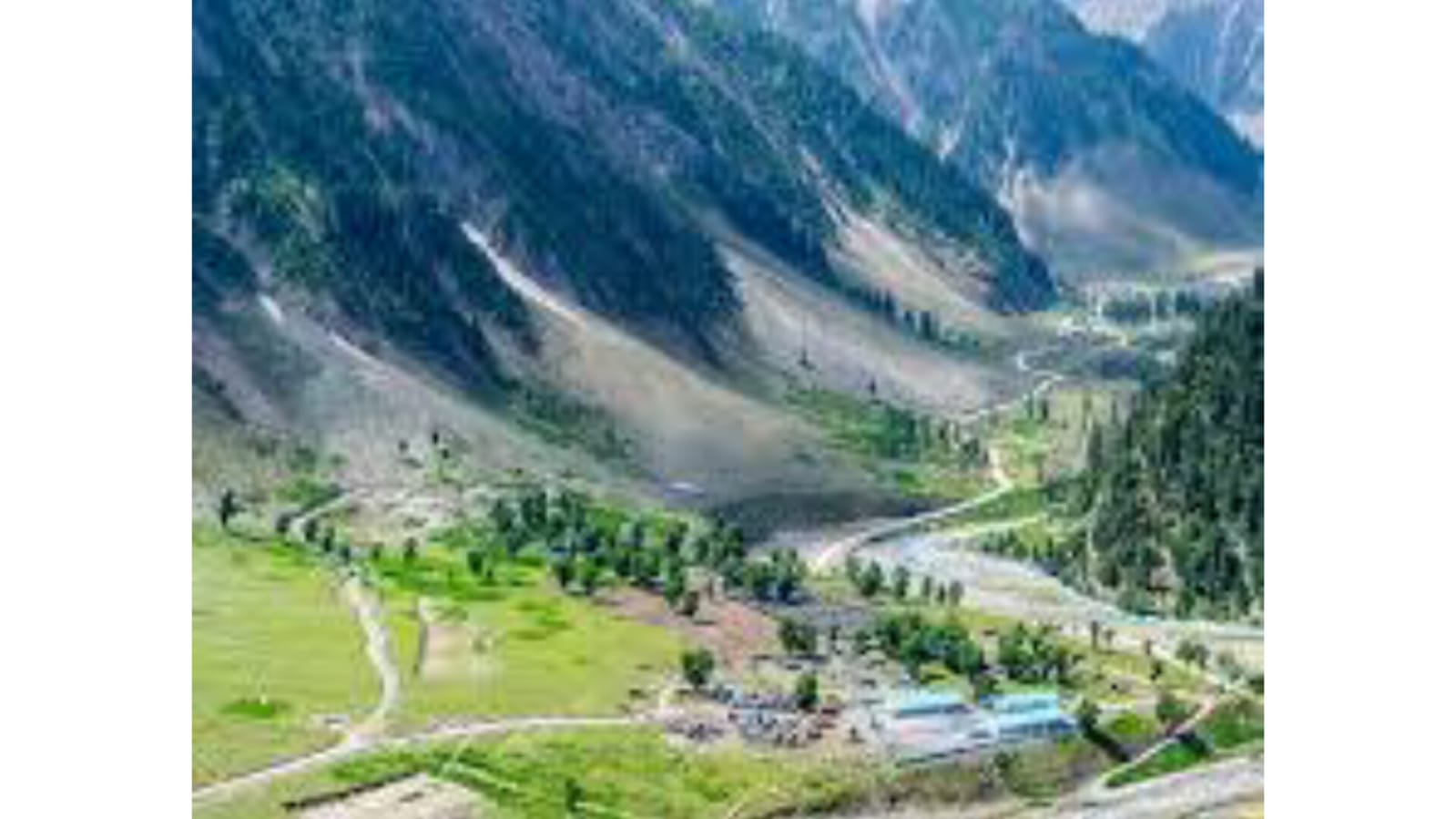 Amarnath Yatra 2024