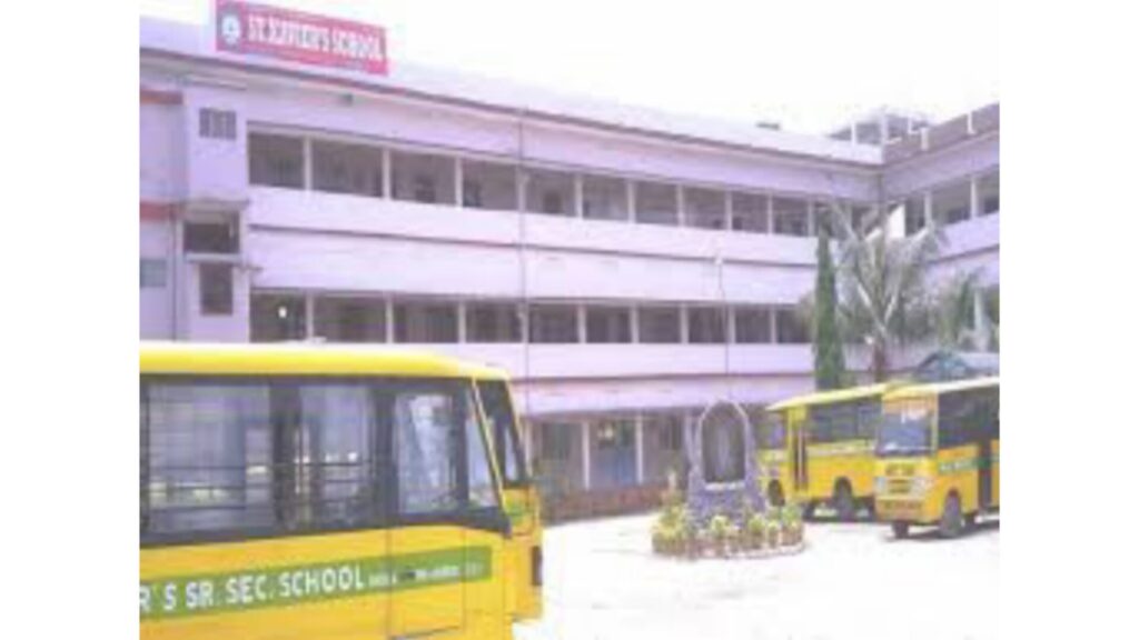 Badlapur Controversy