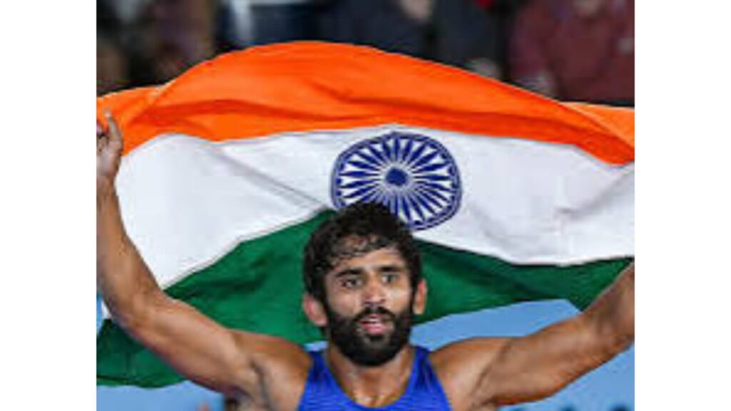 Bajrang Punia