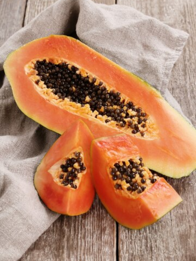 papaya