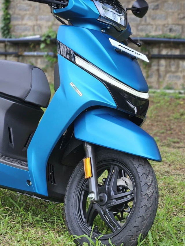 tvs jupiter 110