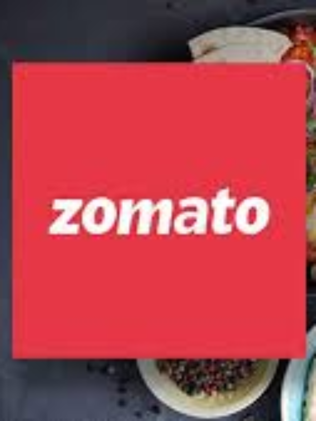 ZOMATO