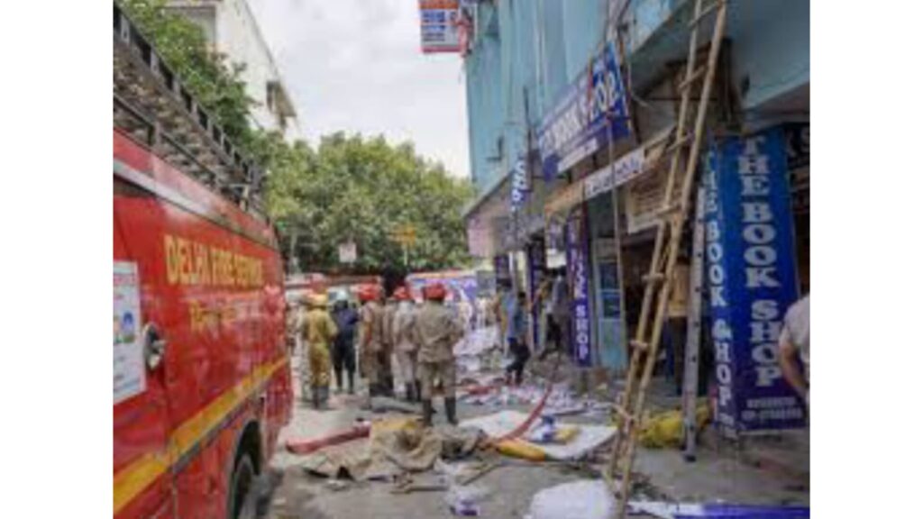 Delhi Coaching Institutes