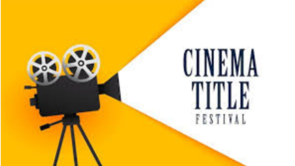 Film Festival in Shimla