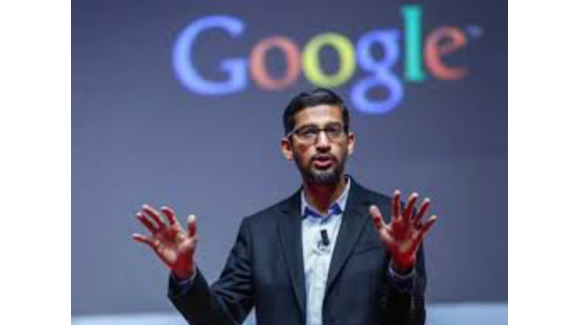 INDIAN CEO