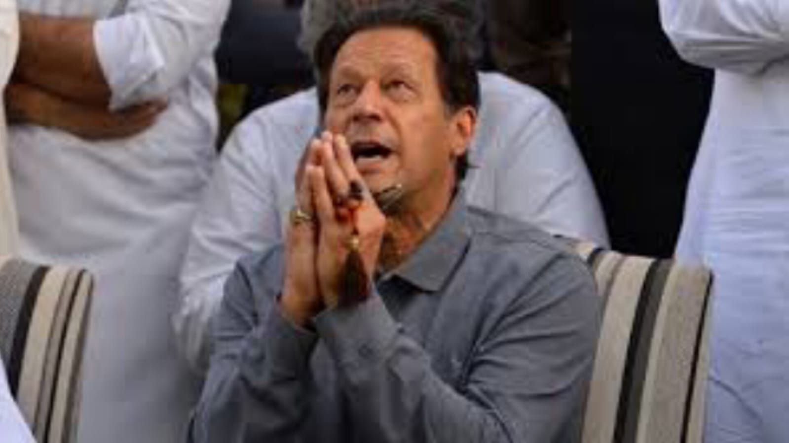Imran Khan