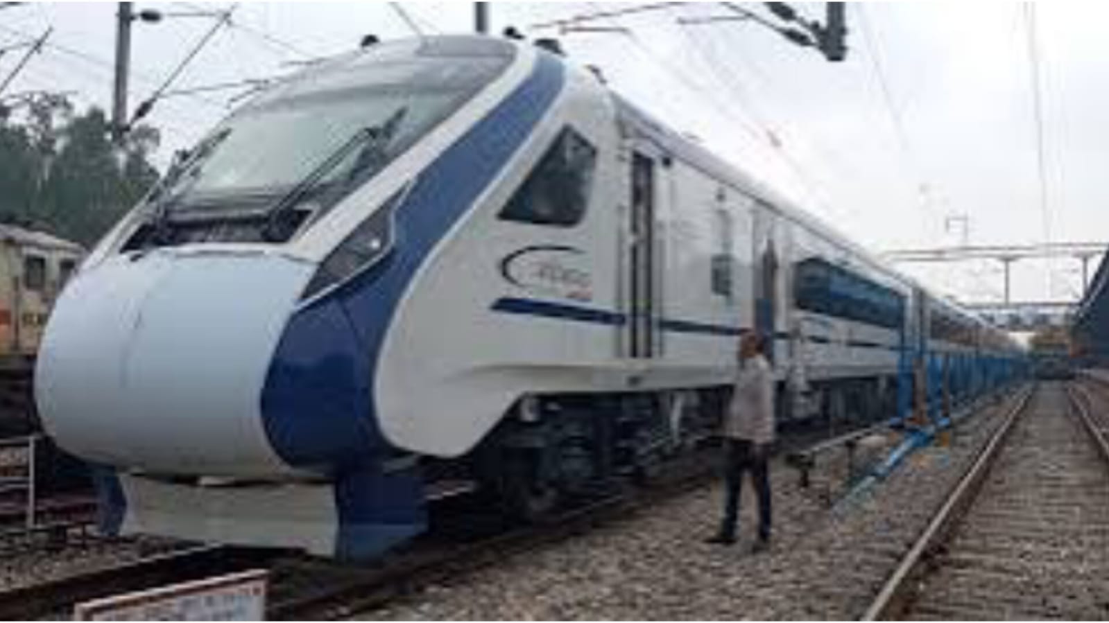 Trains Cancelled