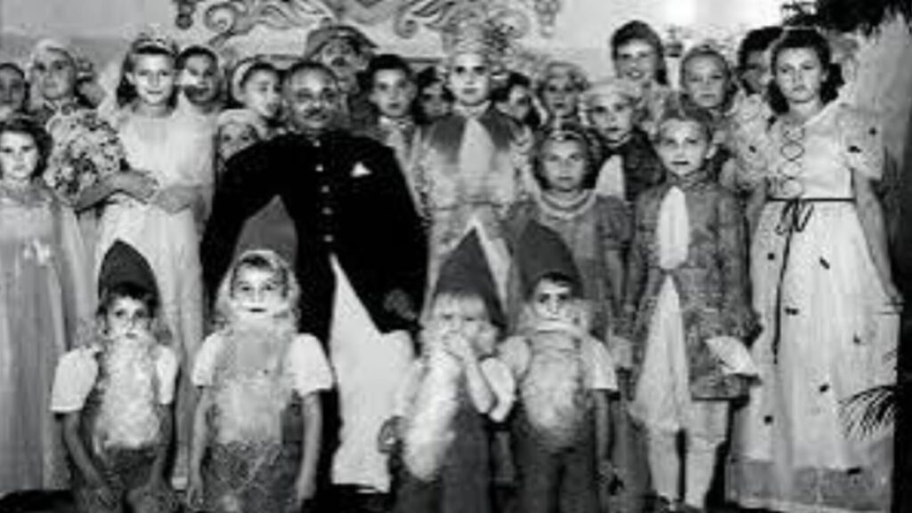 jam3 Good raja Jamnagar