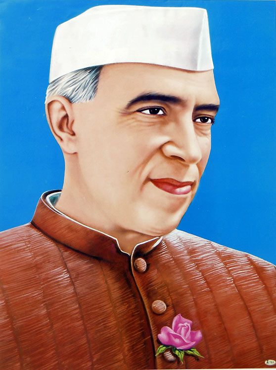 jawaharlal nehru GA52 l jawaharlal nehru GA52 l