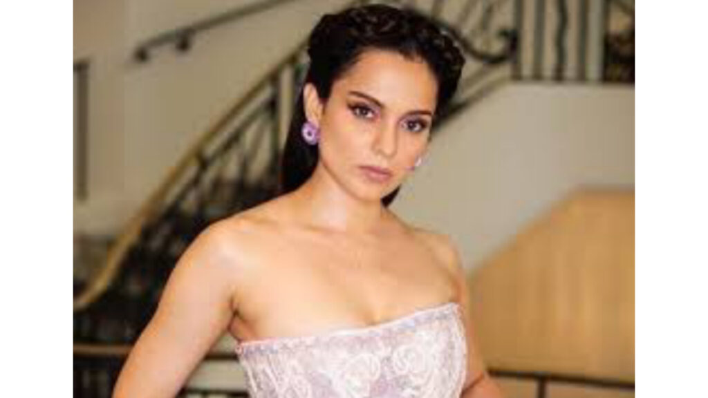 kan3 Kangana Ranaut on Ranbir Kapoor