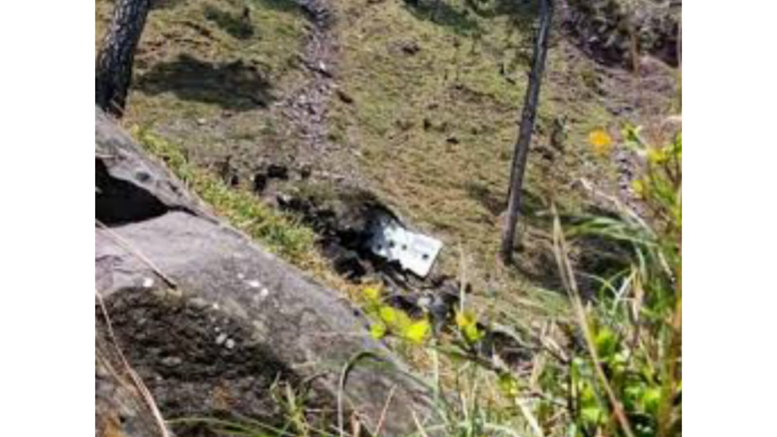 Ladakh Bus Accident