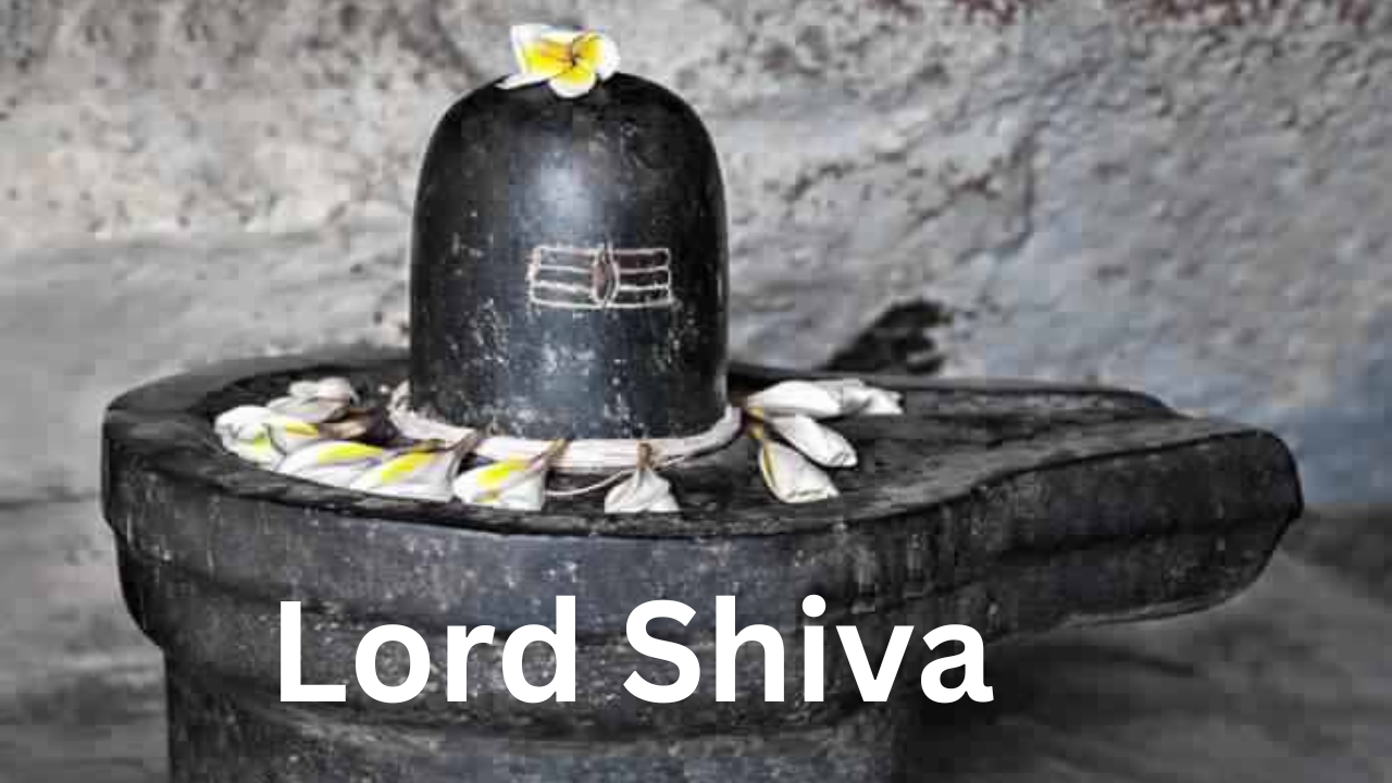 lord shiva