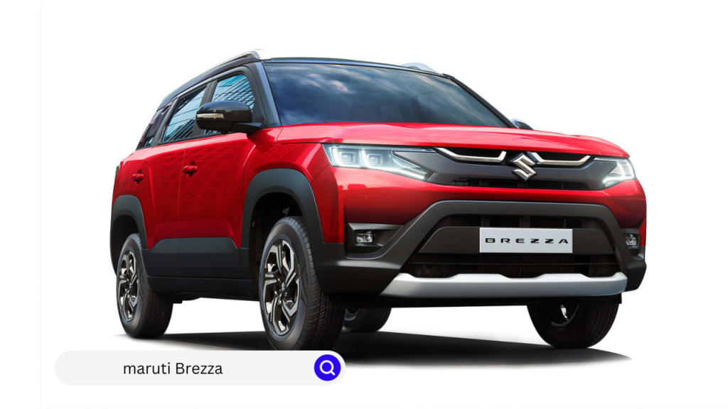 maruti Brezza 3 maruti Brezza 3
