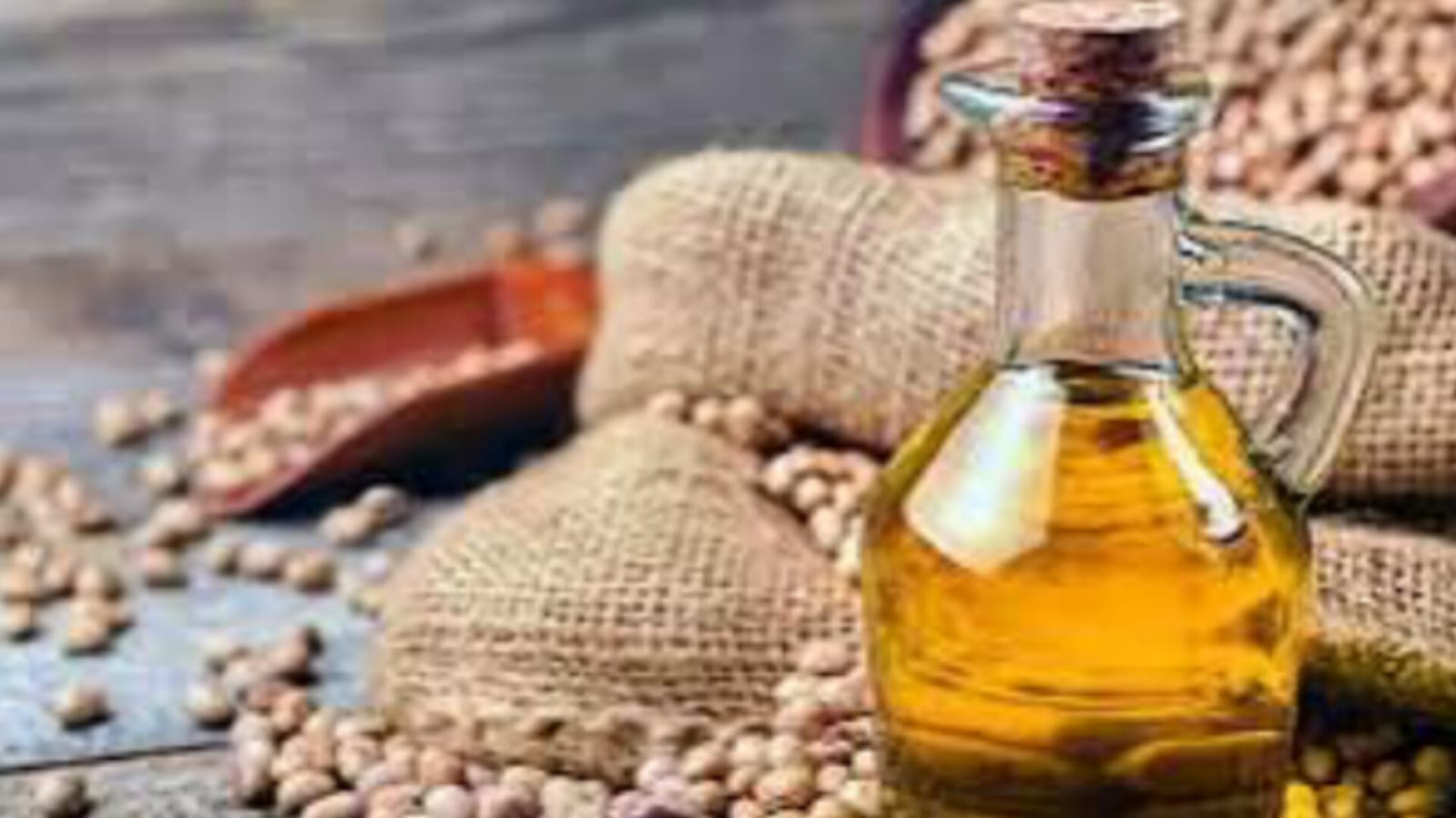 Mineral Oil Dependency