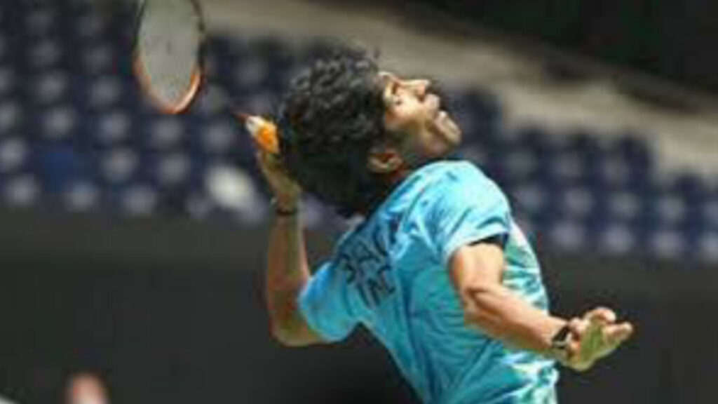 Paralympics in India