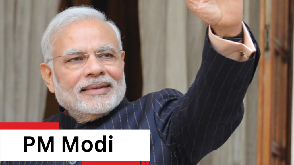 pm modi 6