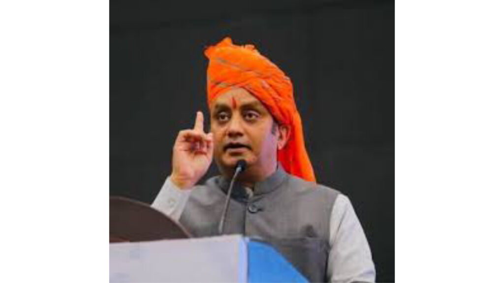 rahul3 Rahul and Sudhanshu Controversy