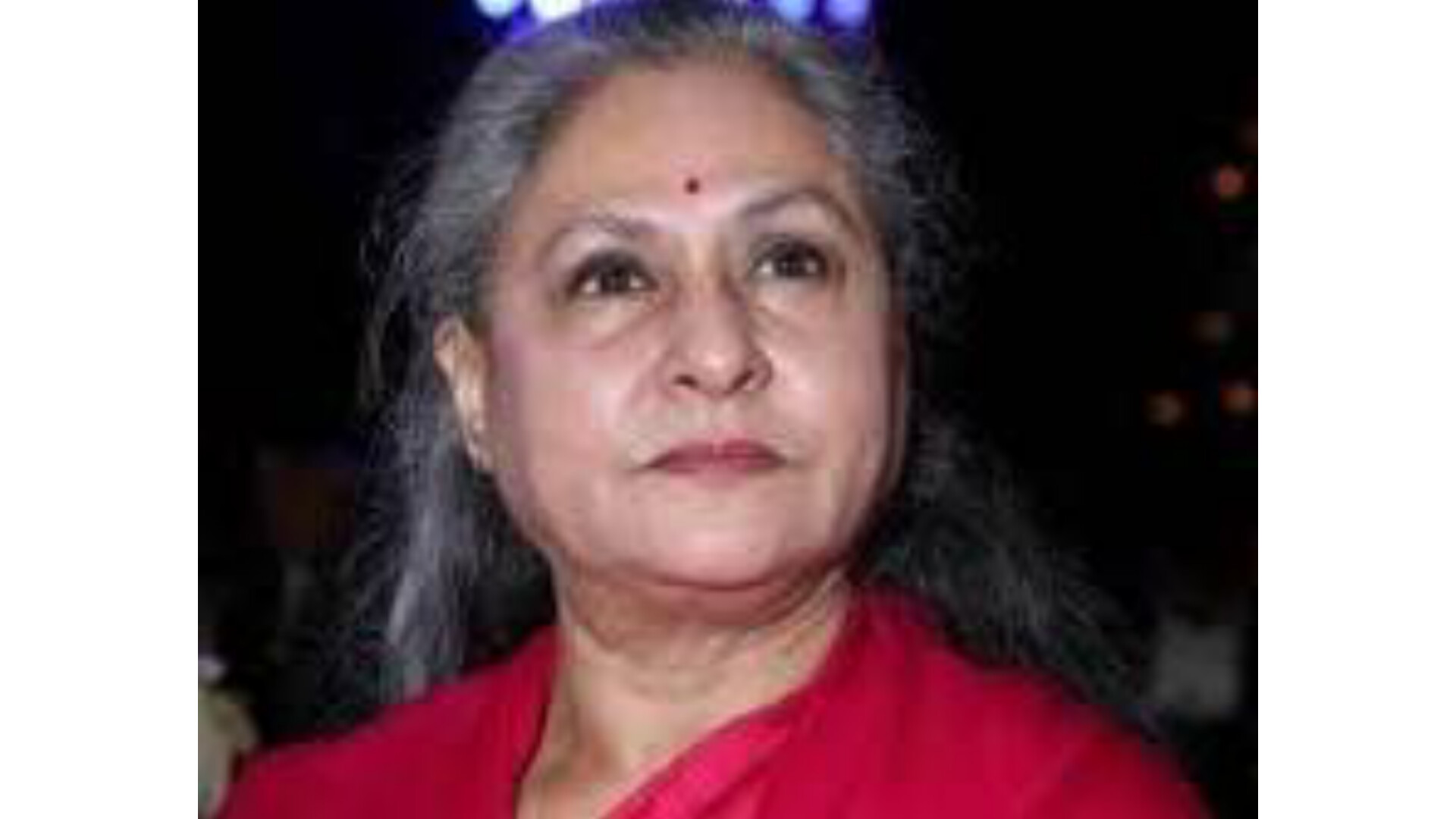 Jaya and Ranvir Controversy