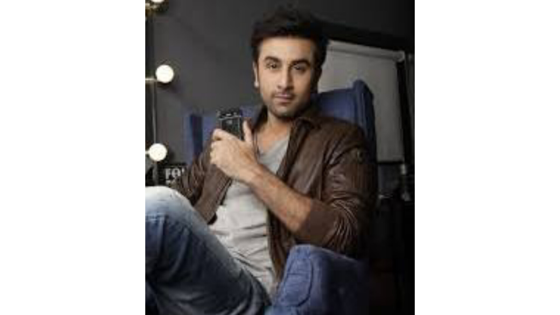 Ranbir Kapoor