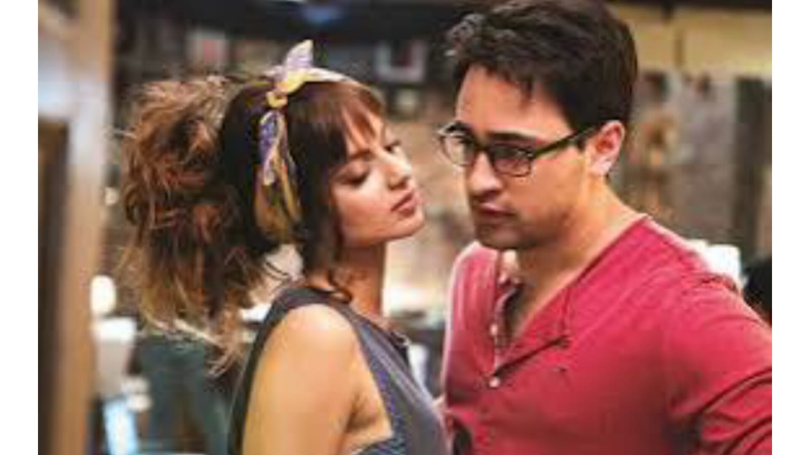 Salman comments on Kangana new movie