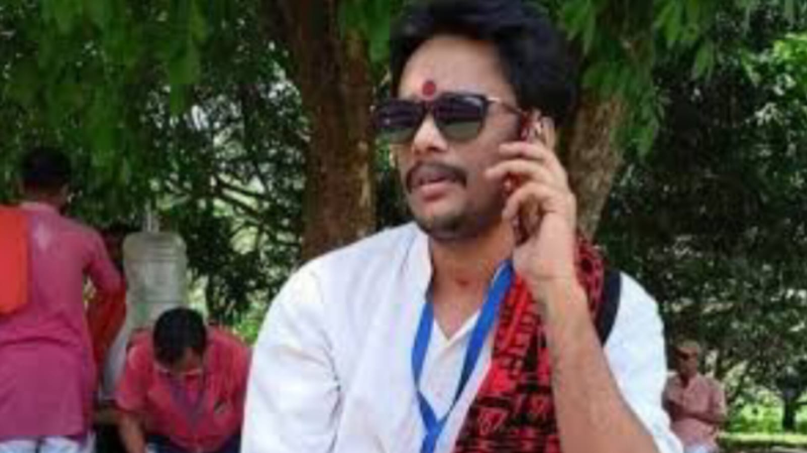 Sayam Lahiri