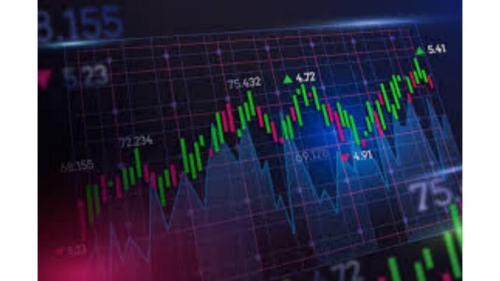 sm1 Share Market in August