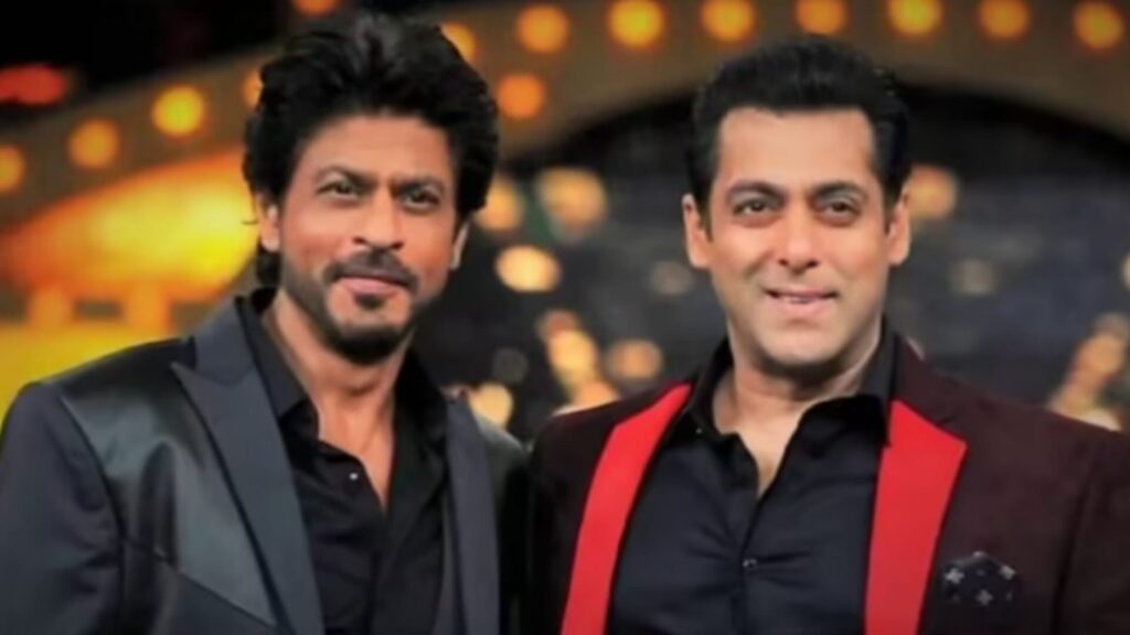 srk srk
