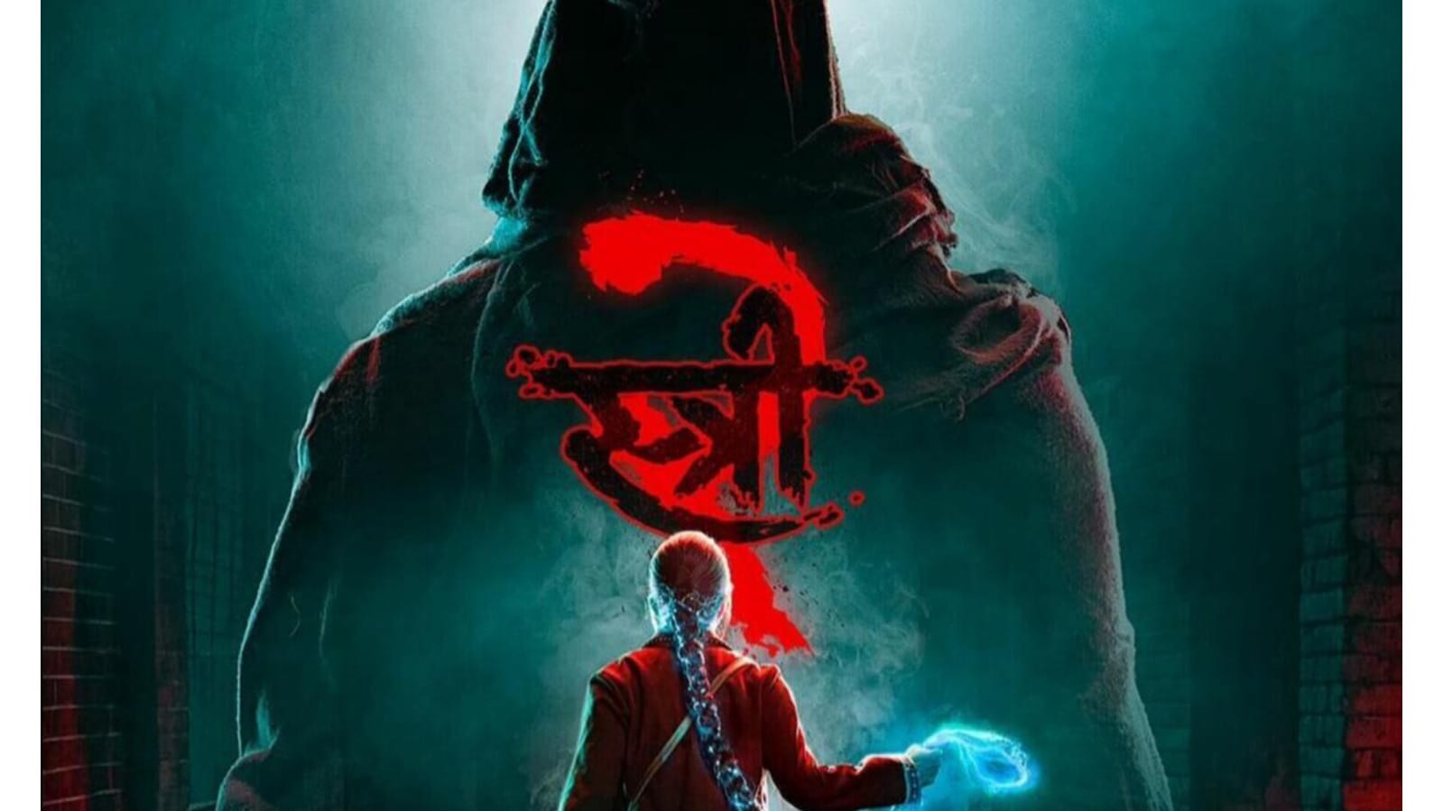 Stree 2