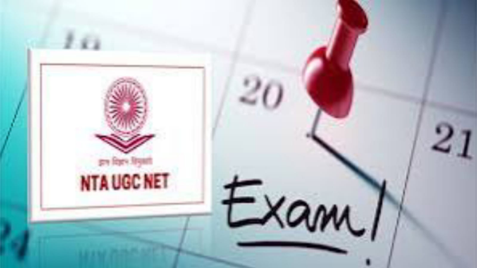 UGC NET EXAMS