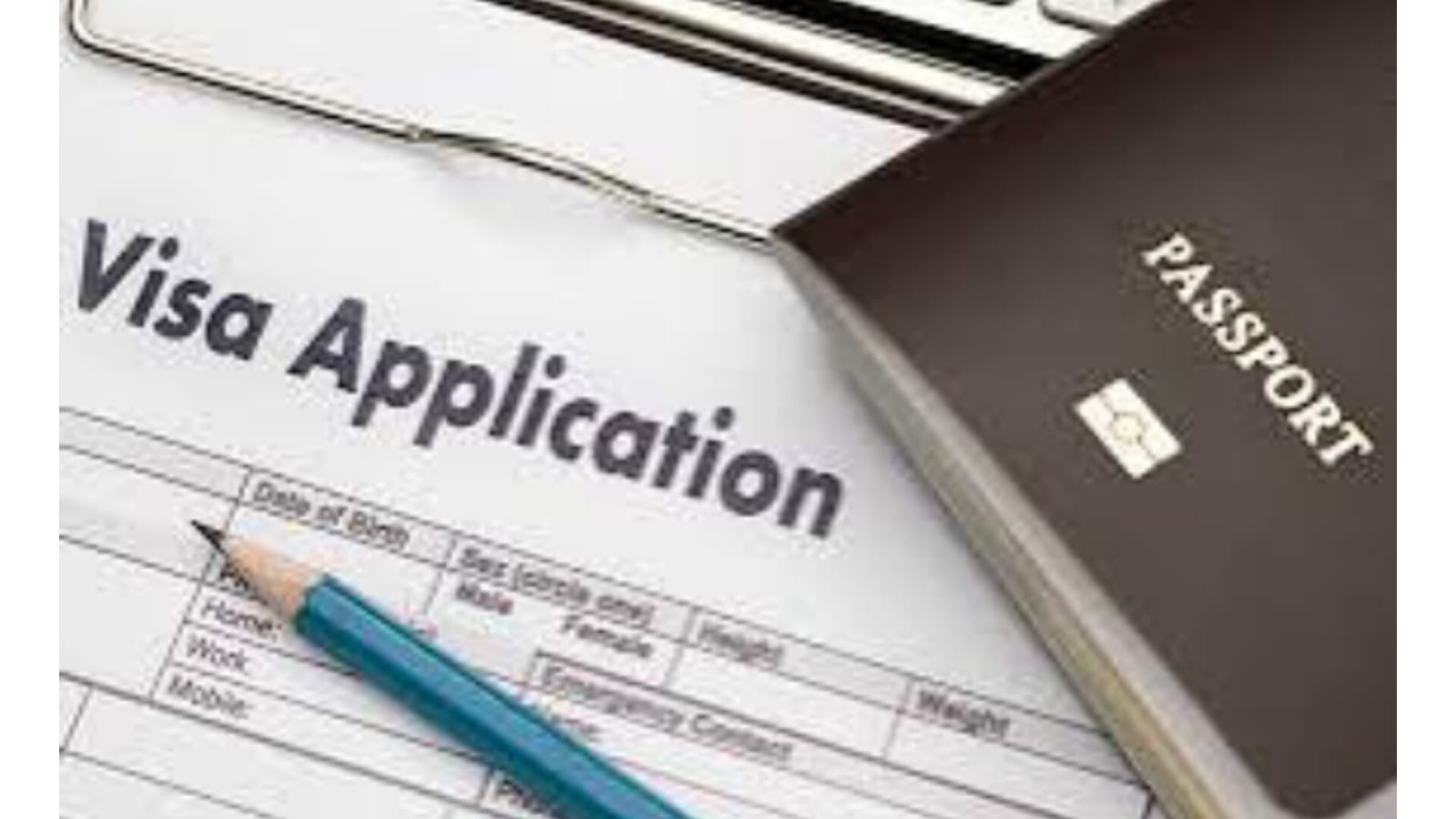 Visa Application