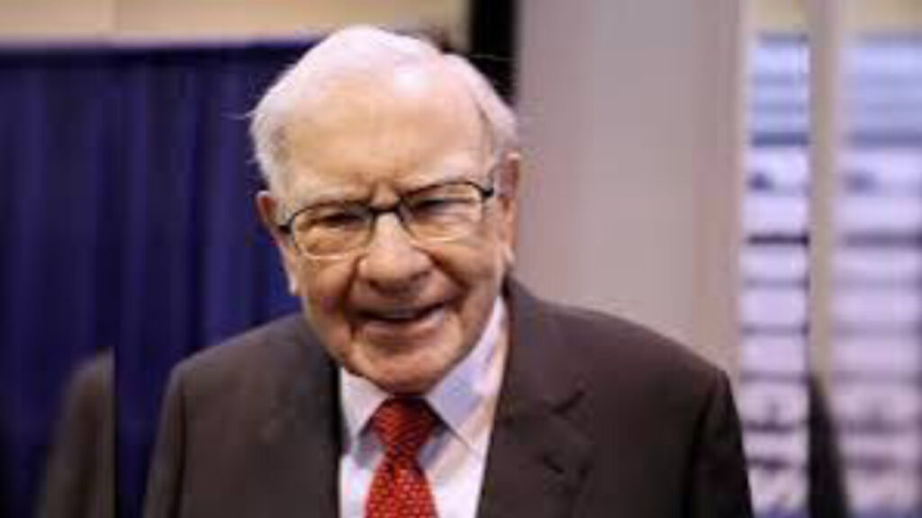 wf3 Warren Buffet