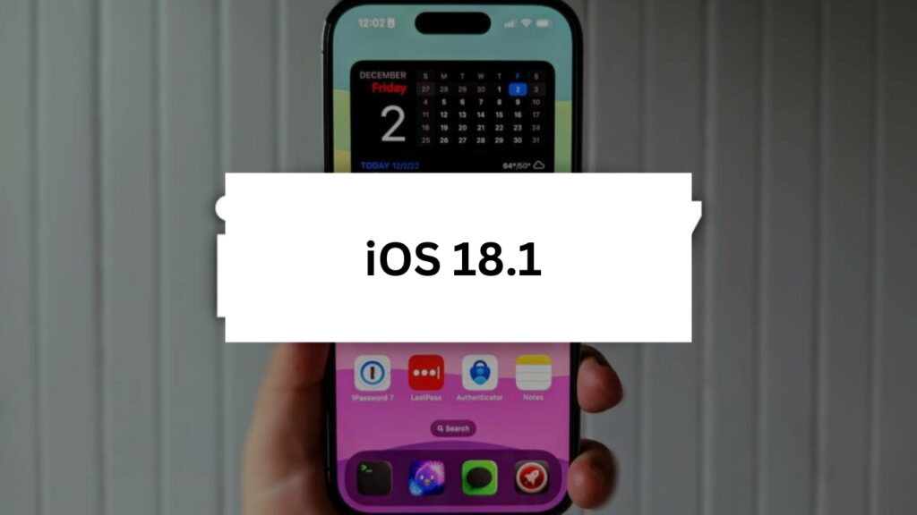 Apple ios 1 Apple ios 1