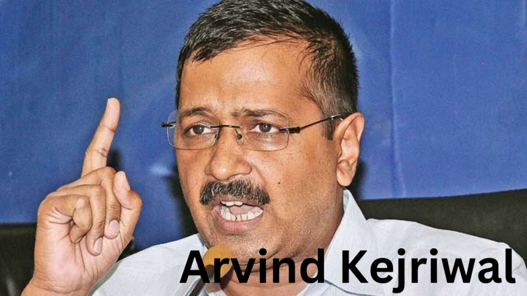 Arvind Kejriwal 2 Arvind Kejriwal 2