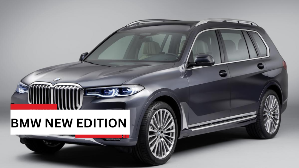 BMW New Edition Car 1 1 BMW New Edition Car 1 1