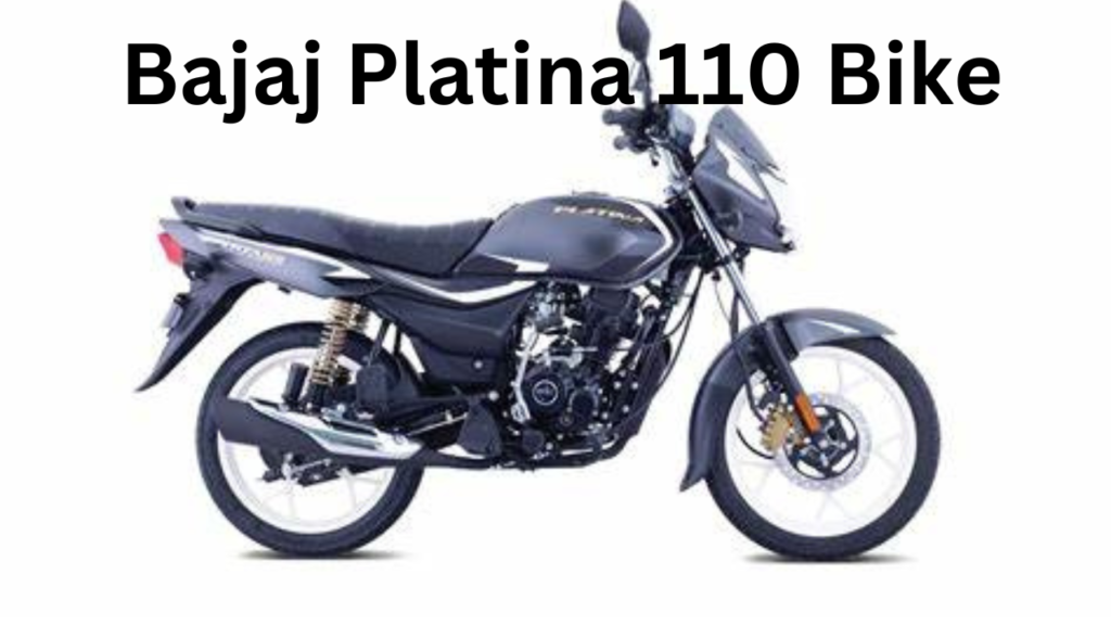 Bajaj Platina Bike 1 Bajaj Platina Bike 1