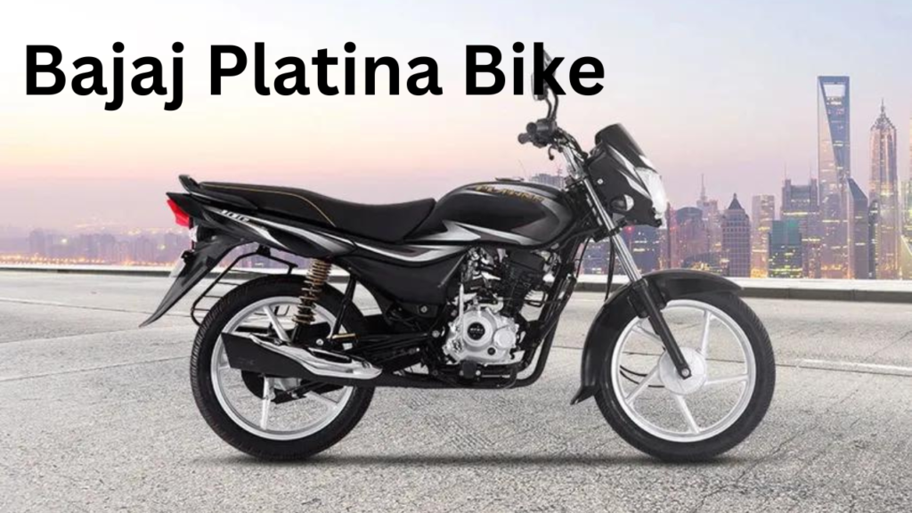 Bajaj Platina Bike 2 Bajaj Platina Bike 2