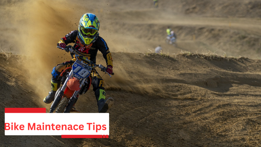 Bike Maintenace Tips 1 Bike Maintenace Tips 1