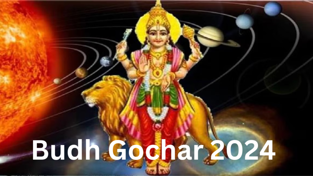 Budh Gochar 2024 1 Budh Gochar 2024 1