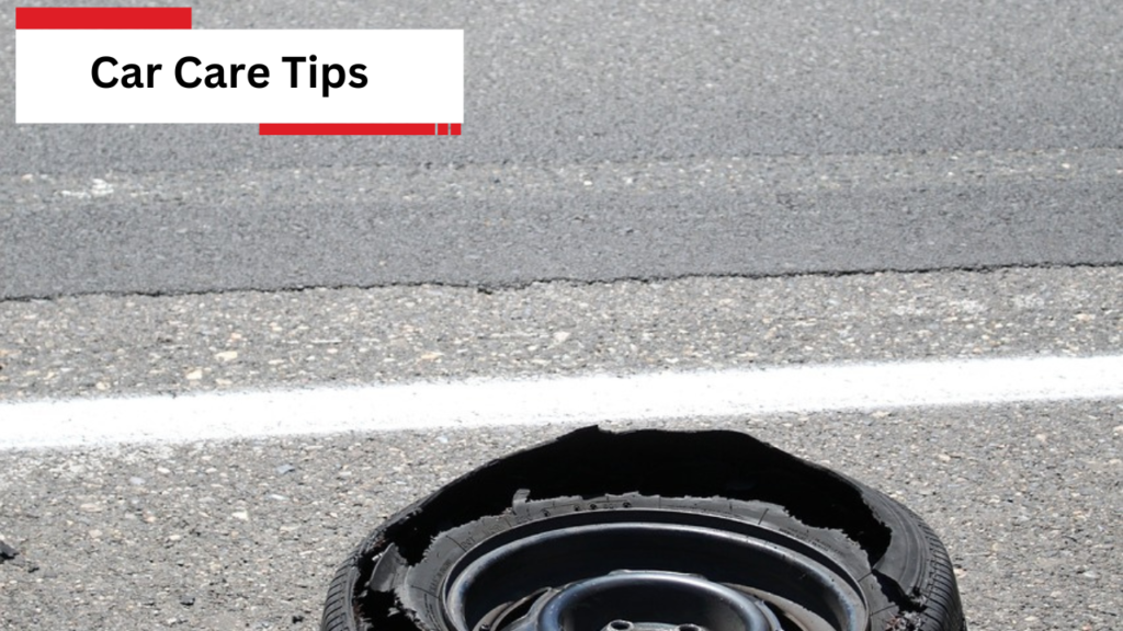 Car Care Tips 1 Car Care Tips 1