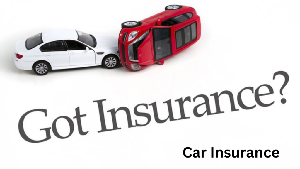 Car Insurance 1 Car Insurance 1