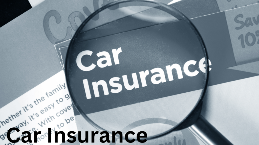 Car Insurance 2 Car Insurance 2