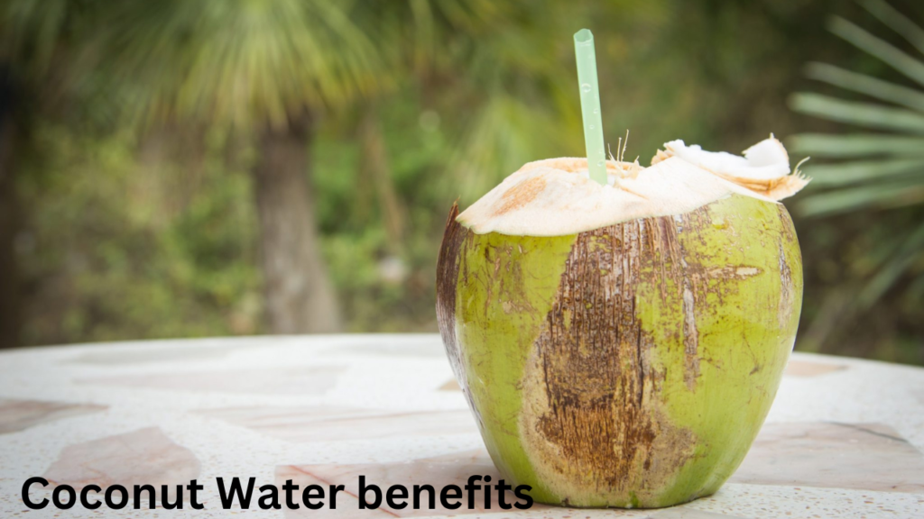 Coconut Water 1 Coconut Water 1