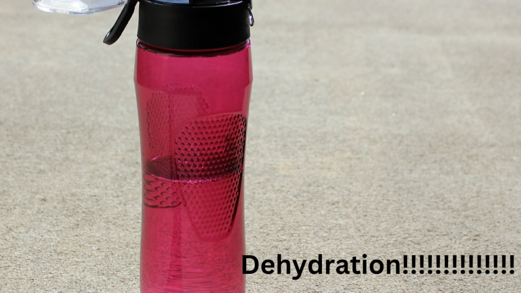 Dehydration 1 Dehydration 1